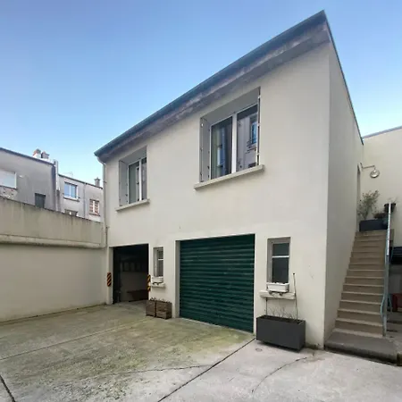 Le Traverse Elegant T2 Au Coeur Du Centre * Brest