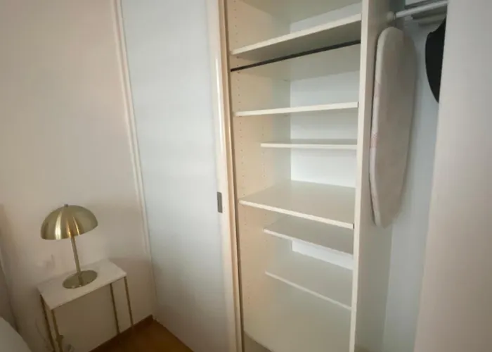 Le Traverse Elegant T2 Au Coeur Du Centre Lejlighed