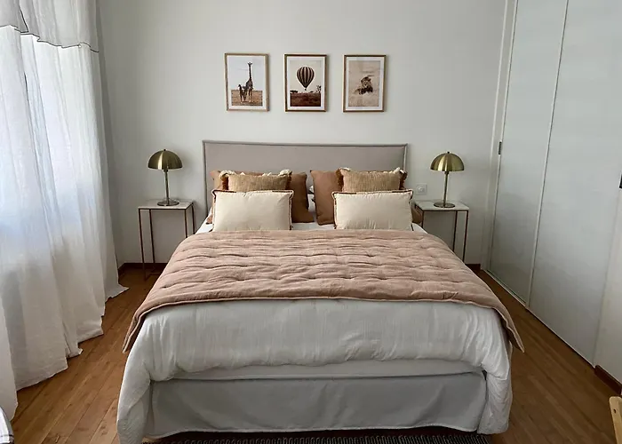 Le Traverse Elegant T2 Au Coeur Du Centre Lejlighed *