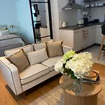 Apartment Le Traverse Elegant T2 Au Coeur Du Centre Brest