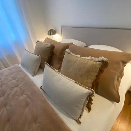 Le Traverse Elegant T2 Au Coeur Du Centre * ブレスト