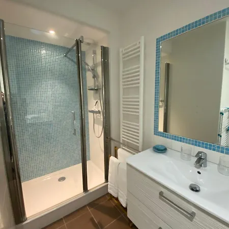 アパート Le Traverse Elegant T2 Au Coeur Du Centre