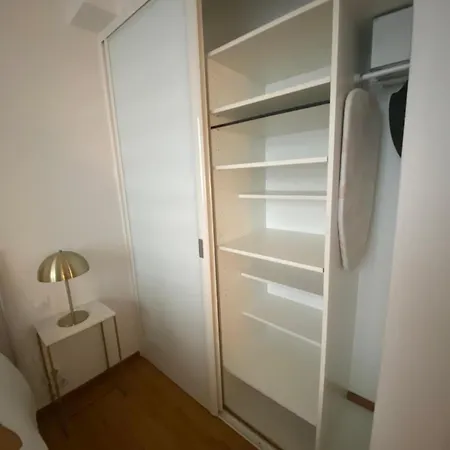 Le Traverse Elegant T2 Au Coeur Du Centre Apartment