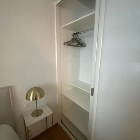 Appartement Le Traverse Elegant T2 Au Coeur Du Centre *