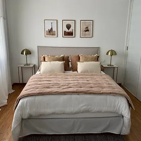 Le Traverse Elegant T2 Au Coeur Du Centre アパート *