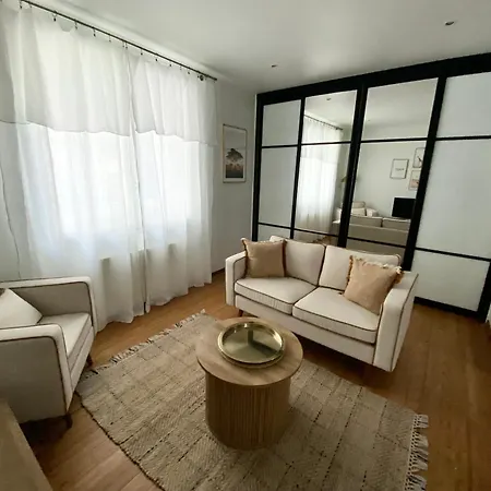Le Traverse Elegant T2 Au Coeur Du Centre * ブレスト