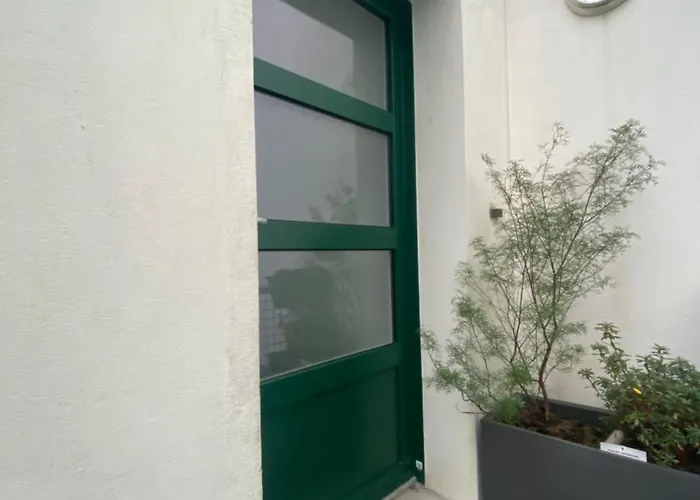 Le Traverse Elegant T2 Au Coeur Du Centre Brest