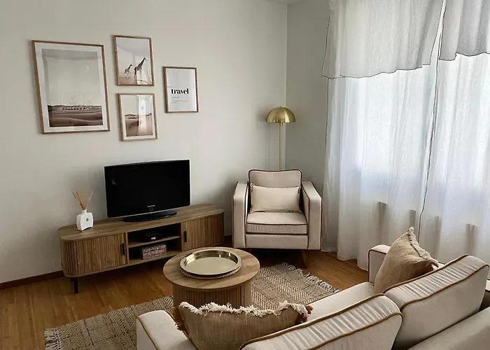 Le Traverse Elegant T2 Au Coeur Du Centre Apartment